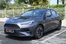 JAC J7 0% DP - JAC J7 LUXURY 2023 - 1.5TC V4 - LOW MILEAGE - MINT CONDITION