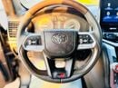 Toyota Land Cruiser Toyota landcuriser GXR V6 2017 upgrade inside & outside 2025 full option