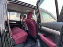 Toyota Hilux TOYOTA HILUX 2.7 AT FULL OPTION  2022
