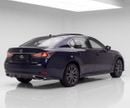 لكزس GS 350 PLATINUM 3.5