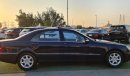 Mercedes-Benz S 500 L - 2004 - JAPAN IMPORTED - FULL OPTION - 57568 KM ONLY - SUPER CLEAN CAR