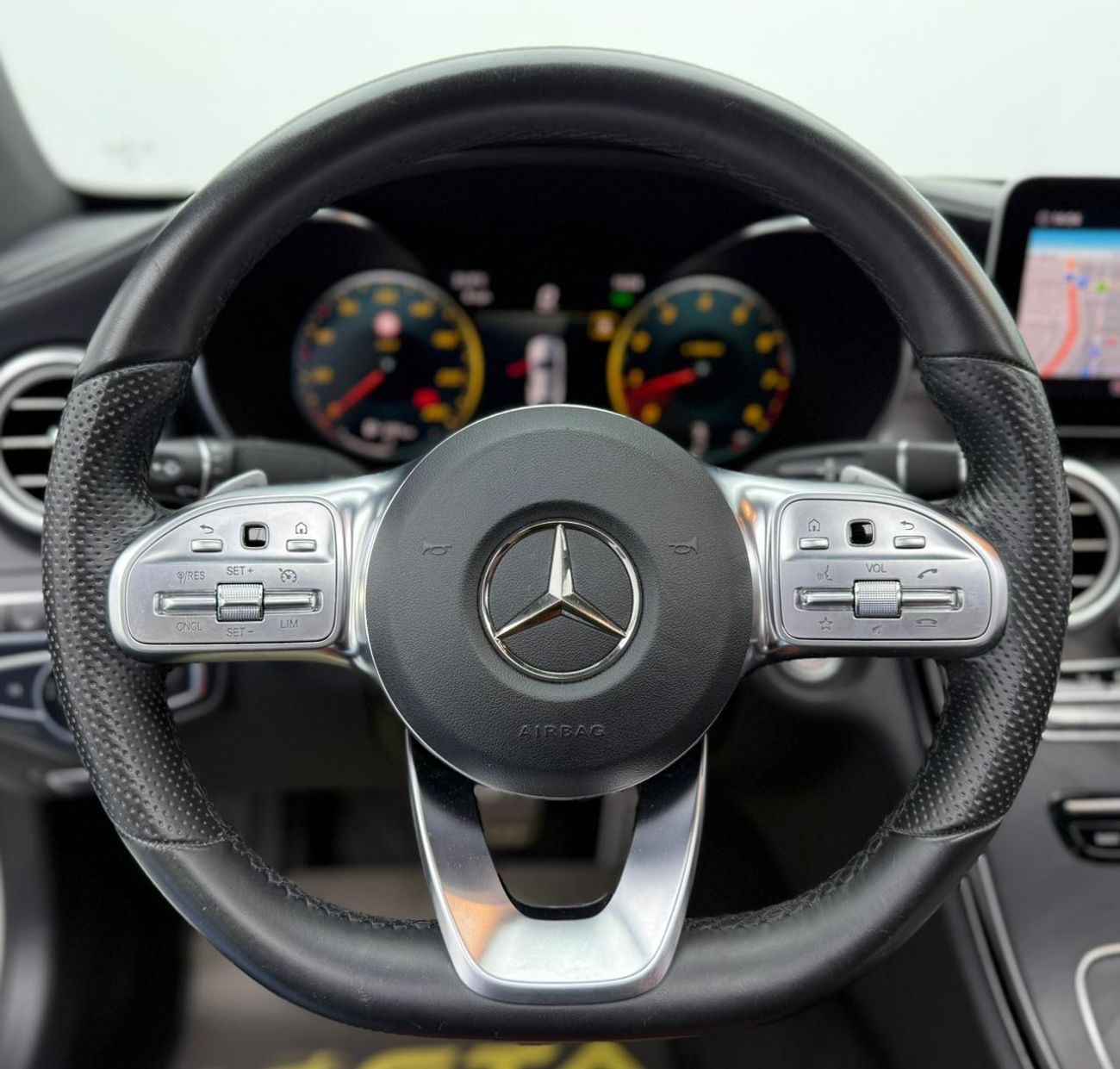 Mercedes-Benz C 300 Coupe 2019 Mercedes-Benz C300 Coupe,Nov/2025 Agency Warranty, Agency Full Service History, GCC