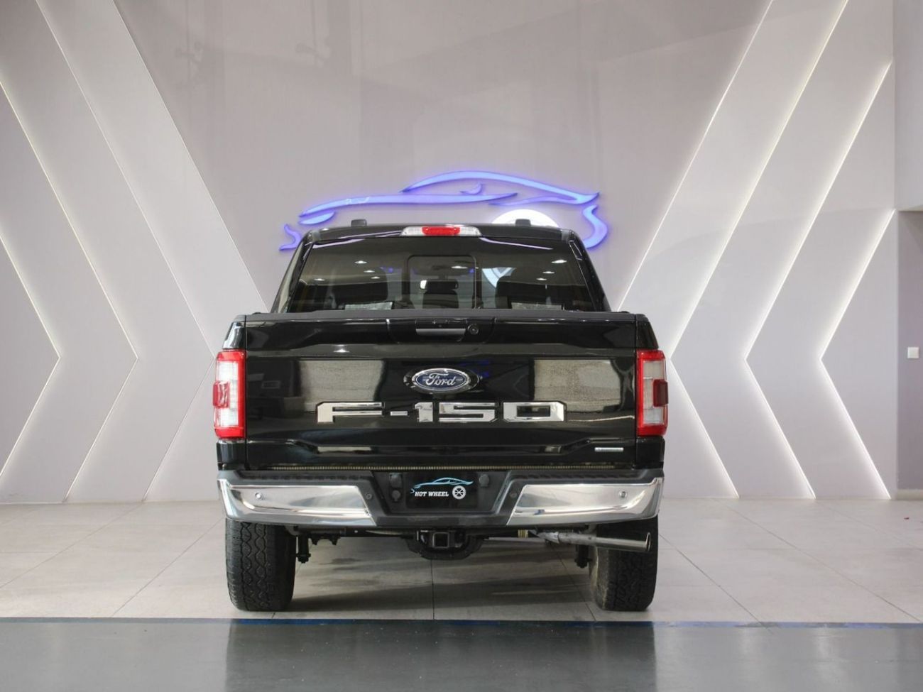 Ford F 150 - Ecoboost | V6 with Warranty