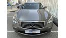 إنفينيتي Q70 LUXE 3.7 | Under Warranty | Free Insurance | Inspected on 150+ parameters
