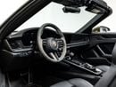 Porsche 911 Targa 4GTS 3.0L (450 HP) 2025 Porsche 911 Targa 4 GTS, 2027 Porsche Warranty, High Spec, Low KMs, GC