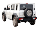 Suzuki Jimny GLX 5 Door Mt ECTAI0044 – 2026 Suzuki Jimny 5 Doors GLX – 1.5L Petrol Manual 4wd – White