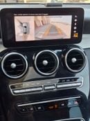 Mercedes Benz GLC 300 AMG Mercedes-Benz GLC220d 2022 coupe 2022