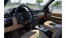 Land Rover Range Rover Supercharged Fully Loaded in Perfect Condition