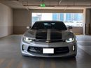 Chevrolet Camaro RS