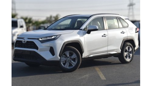 تويوتا راف ٤ RAV4 2.5L HYBRED