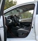 Toyota Corolla XLI 1.6L A/T Toyota Corolla 1.6L 2024 GCC Original Paint & accident-free Excellent Condition 1042 AE