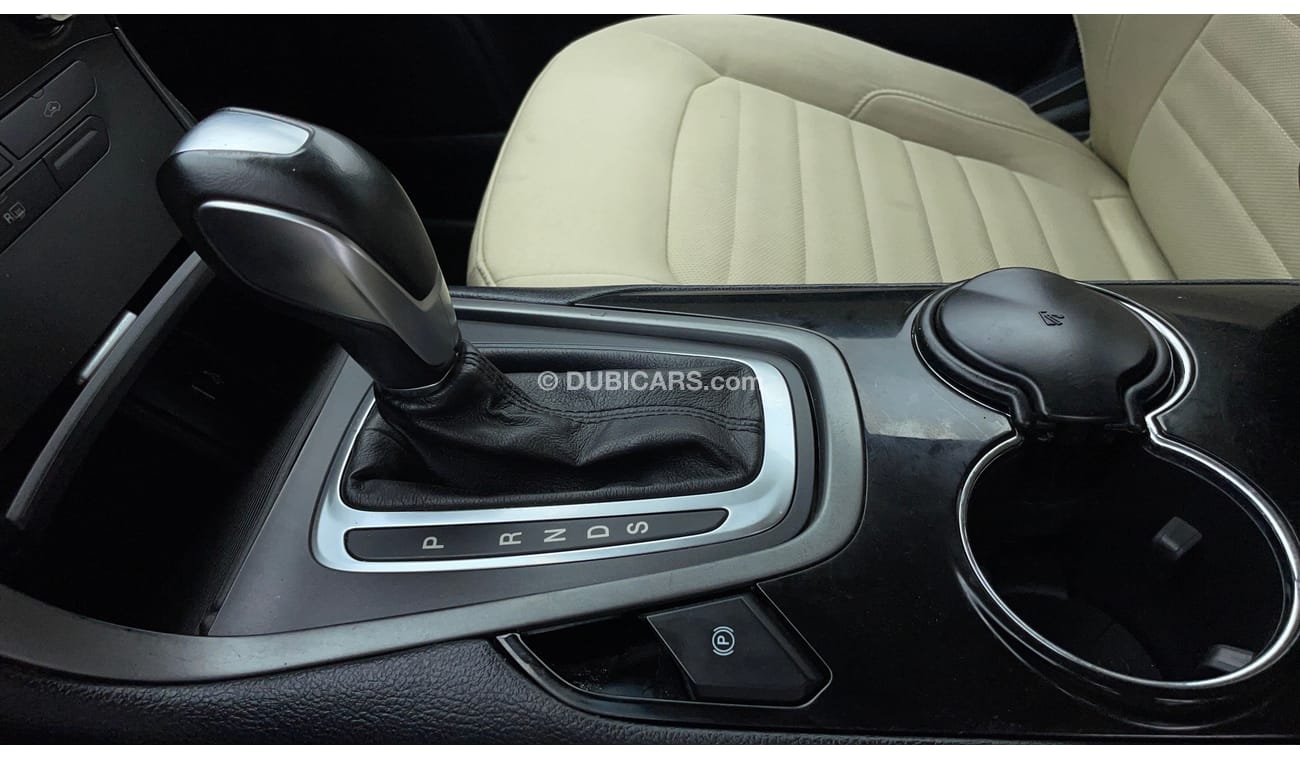 Ford Edge SE 2 | Zero Down Payment | Free Home Test Drive