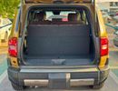 Toyota Prado ADVENTURE TURBO DUAL TONE || 2.4L PETROL V4 | RADAR | 360*CAMERA | SUNROOF | LEATHER WITH PWR SEATS