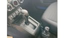 Suzuki Jimny 1.5L  PETROL / A/T / GL ALL GRIP OFF ROAD / DOUBLE TONE / 4WD (CODE #  67862)