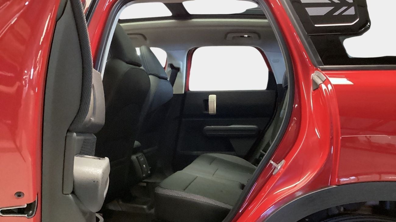 ميني كنتريمان 1.5 MHEV C AUTO | شامل الضمان | 0 ﺪﻔﻋﺓ ﺃﻮﻟﻯ