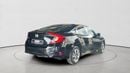 Honda Civic DX | Guaranteed Warranty | 0 Down Payment