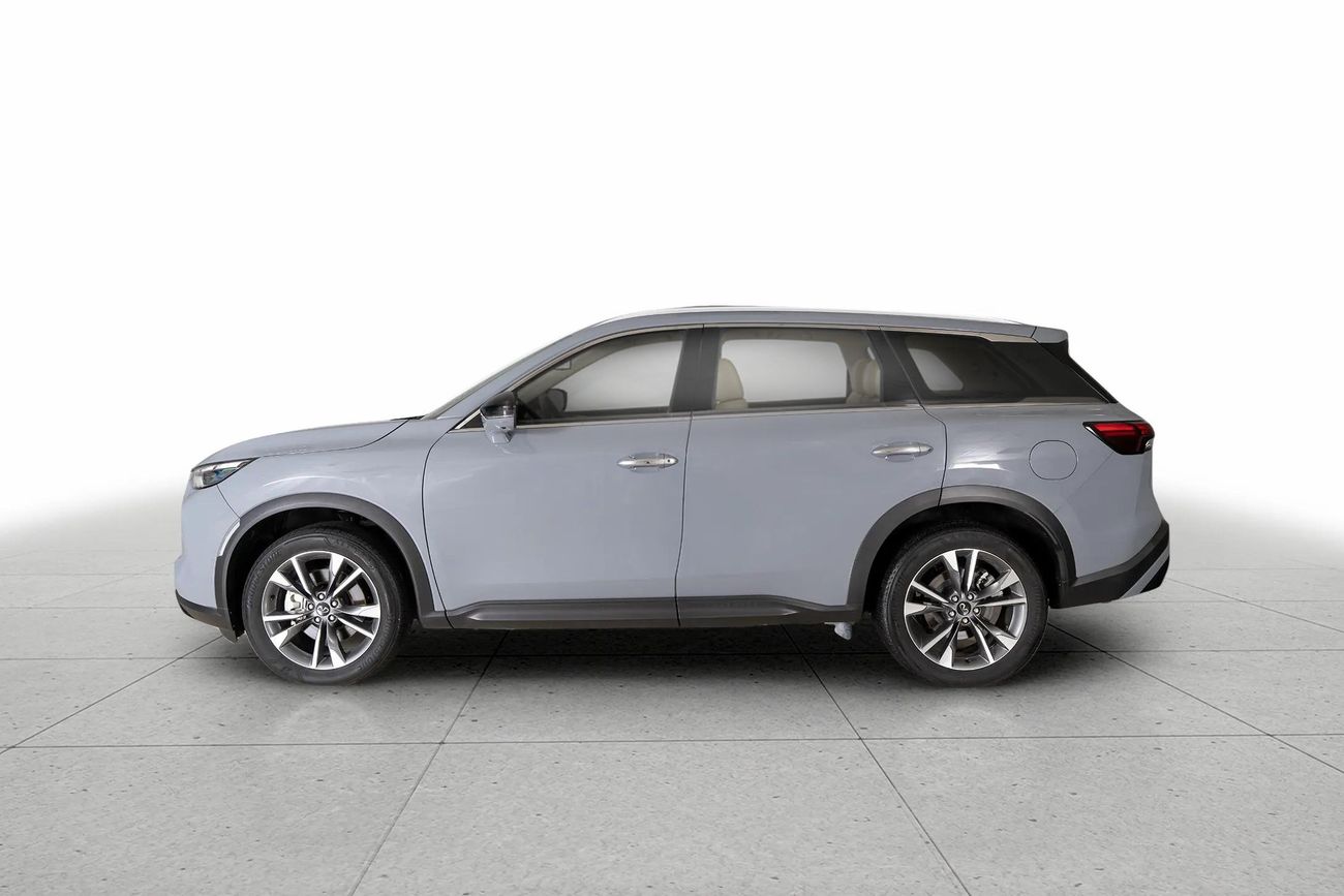 Infiniti QX60 Luxe 3.5L LUXE 2.0