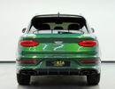 Bentley Bentayga S 4.0T 2022 Bentley Bentayga S, 2027 Bentley Warranty, Full Bentley Service History, GCC