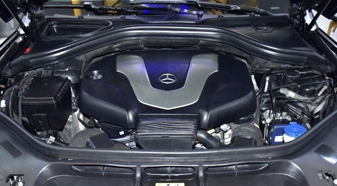 Mercedes-Benz GLE 350d EXCELLENT DEAL for our Mercedes Benz GLE 350d ( 2018 Model ) in Black Color European Specs