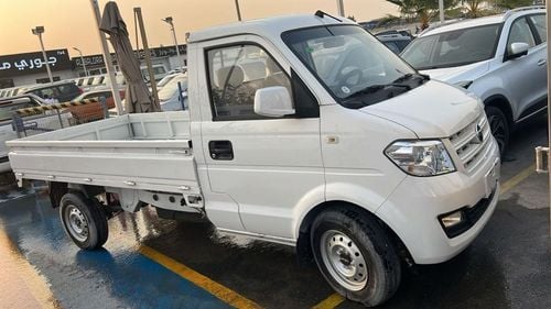 DFSK C31 DFSK C31 2.9M open cargo box