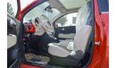 Fiat 500 Dolcevita FIAT 500 DOLCEVITA 1.2L PETROL HATCHBACK 2022 AVAILABLE FOR EXPORT