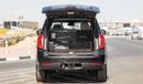 GMC Yukon XL SLE 5.3L V8 RWD | 2024 | GCC | For Export Only