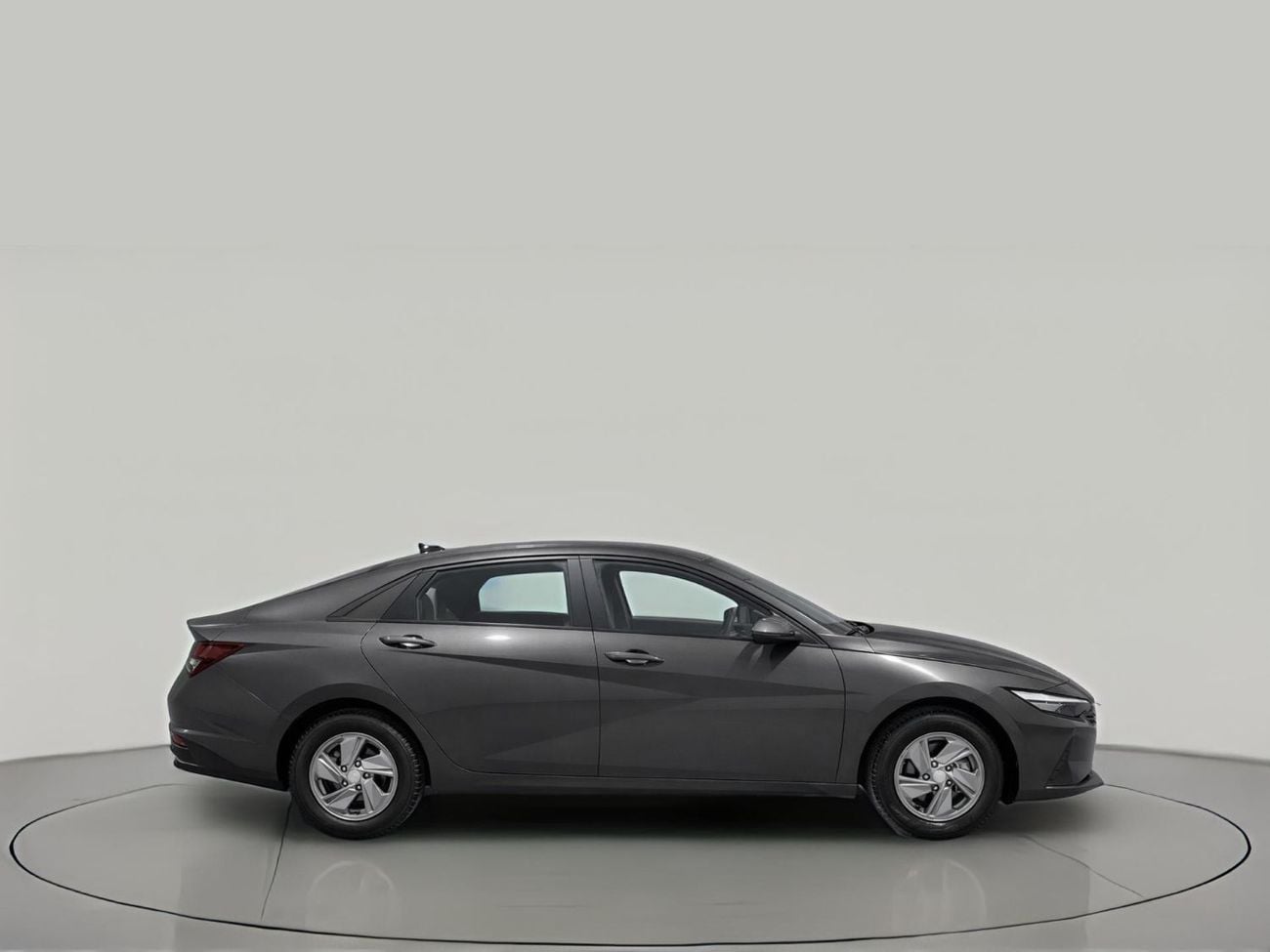 هيونداي إلانترا 2024 SMART | AED 790/Month | 0 DP | 30 Day Return | Warranty | Service History
