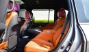Lexus LX600 VIP 4WD