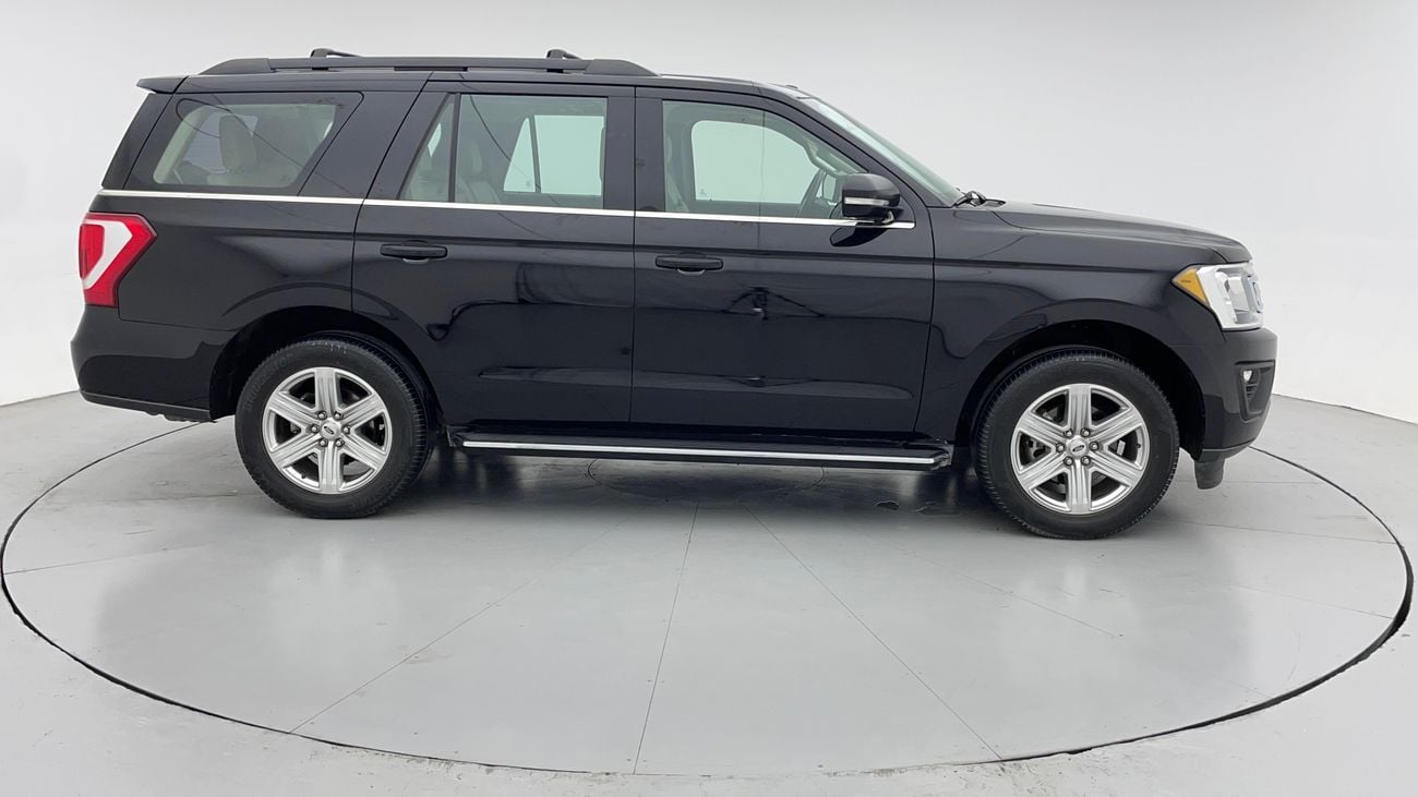 Ford Expedition XLT 3.5 | Zero Down Payment | Free Home Test Drive