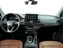 أودي Q5 45 TFSI | GCC Specs | Great condition