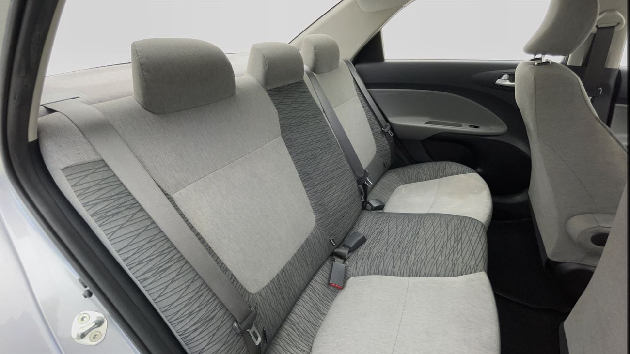 Kia Pegas 2024 LX | AED 536/Month | 0 DP | 30 Day Return | Warranty | Service History