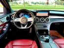 مرسيدس بنز C 200 MERCEDES C200 MODLE 2019 GCC SPACE FULL OPTION 360 CAMERA