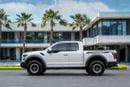 Ford F 150 Raptor F-150 Raptor | 3,917 P.M | 0% Downpayment | AGENCY WARRANTY /SERVICE