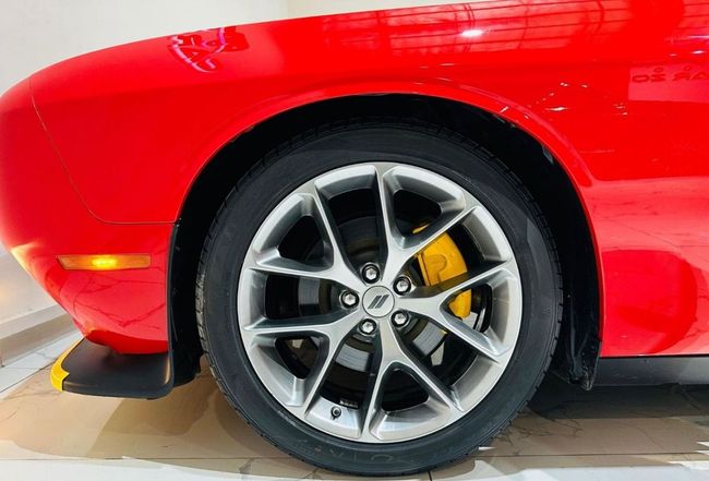 Dodge Challenger GT, миниатюра 17