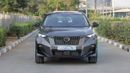GAC GS3 Emzoom (For Export , НА ЭКСПОРТ) GB 1.5T 2026 GCC Без пробега