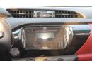 Toyota Hilux GLX