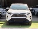 Toyota RAV4 EXR HEV