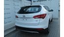 Hyundai Santa Fe 3.3L 2015 MODEL WITH WARRANTY