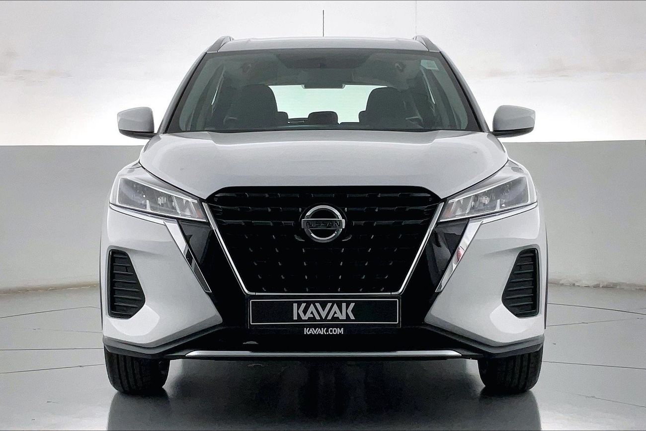 Hyundai Creta Smart | 1 year free warranty | 0 Down Payment