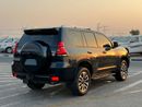 تويوتا برادو 2022 Toyota Prado TXL Full Option 4.0L V6 - AWD 4x4 - Electric Seat - Rear CAM & Sensors - Cool Box