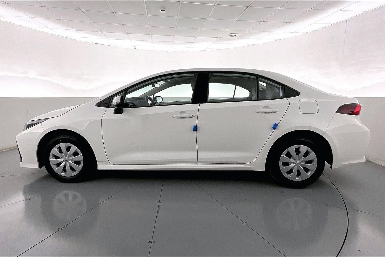 Hyundai Elantra Smart | 1 year free warranty | 0 Down Payment