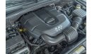 دودج دورانجو 2012 Dodge Durango 3.6L V6 / Full-Service History