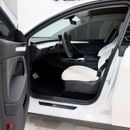 Tesla Model Y Long Range (AWD) AED 2,252/ Monthly l 0% Down Payment l Long Range l Agency Warranty