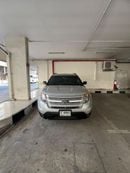 Ford Explorer Limited 3.5L