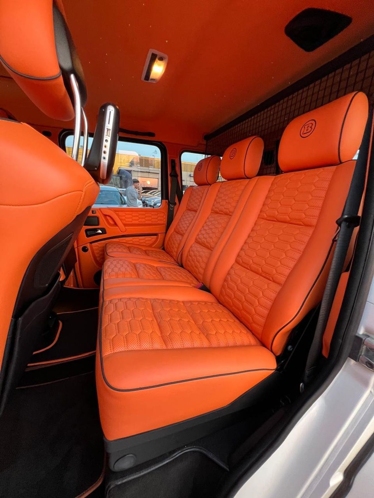 Mercedes-Benz CL 63 AMG