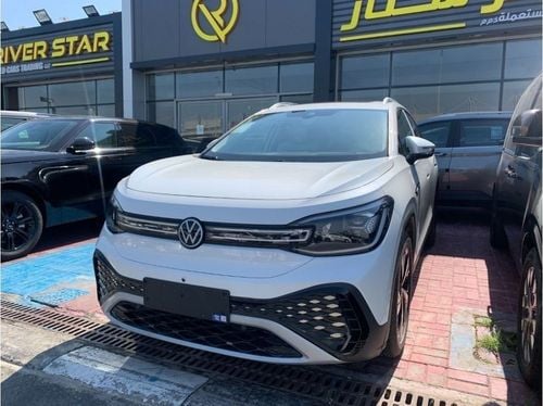 Volkswagen ID.6 PRO CROZZ 7 SEATS 2024