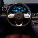 مرسيدس بنز E200 AED 2,586 pm• 0% Downpayment • Mercedes E200 Coupe • 1 Year Warranty