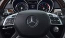 Mercedes-Benz GL 500 GL-500 4700