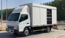 Mitsubishi Canter 2017 Ref#644