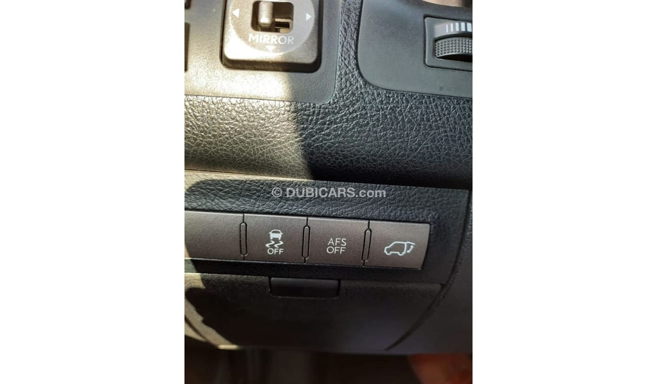 لكزس LX 570 لكزس ال اكس 570 2013 مواصفات خليجي فل مواصفات